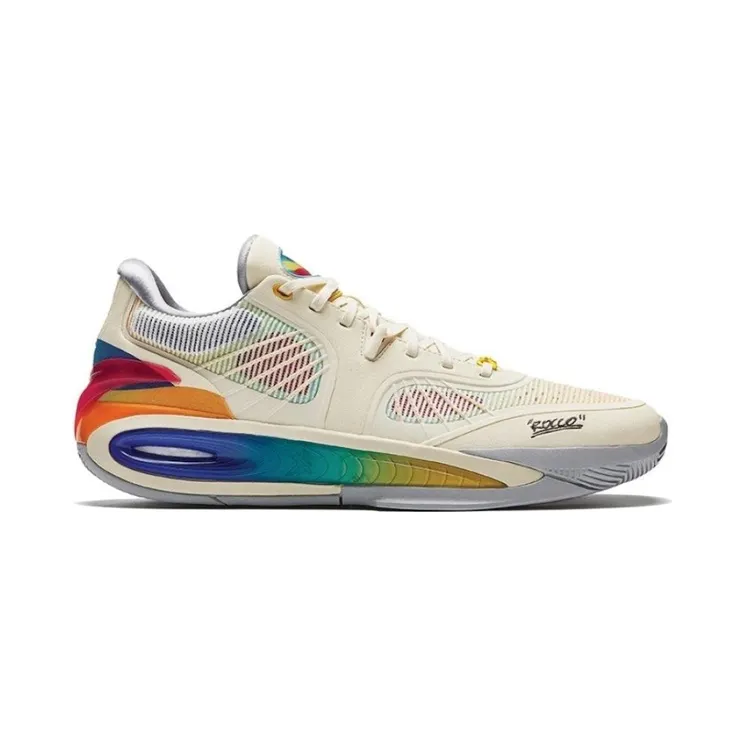 Anta Klay Thompson KT10 Rocco (112441101-3)