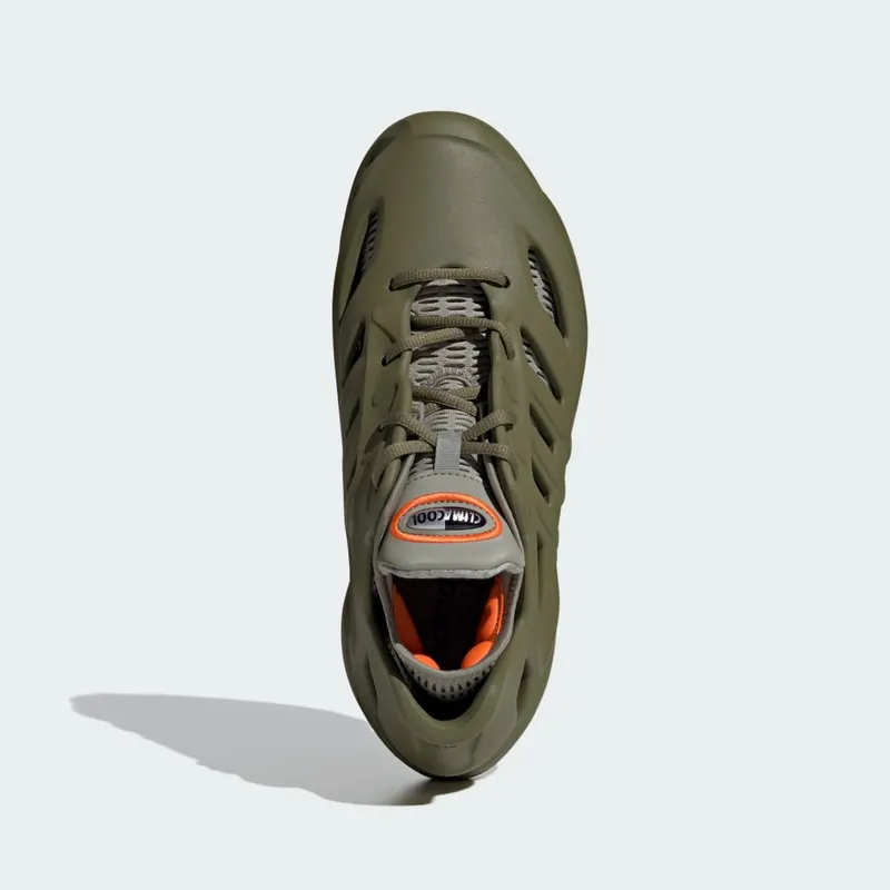 adidas Adifom Climacool Focus Olive / Silver Pebble / Impact Orange (IF3937)