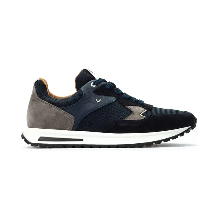 Lage Sneakers Martinelli SNEAKERS 1741-2931 (1741-2931WY-310)