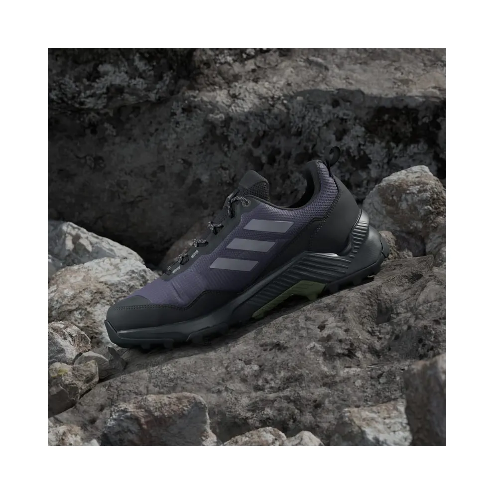 Adidas Eastrail 2.0 RAIN.RDY Hiking Preloved Violet / Glory Grey / Tent Green (JR2709)