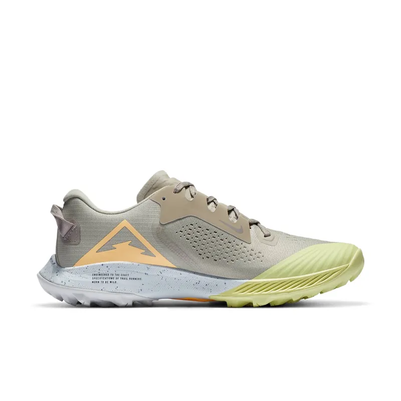 Nike Air Zoom Terra Kiger 6 Trail Running Brown (CJ0220-200)