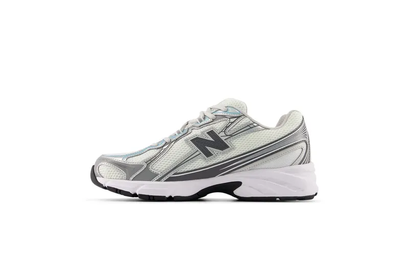 New Balance 740 White Castlerock (U7402Y9)