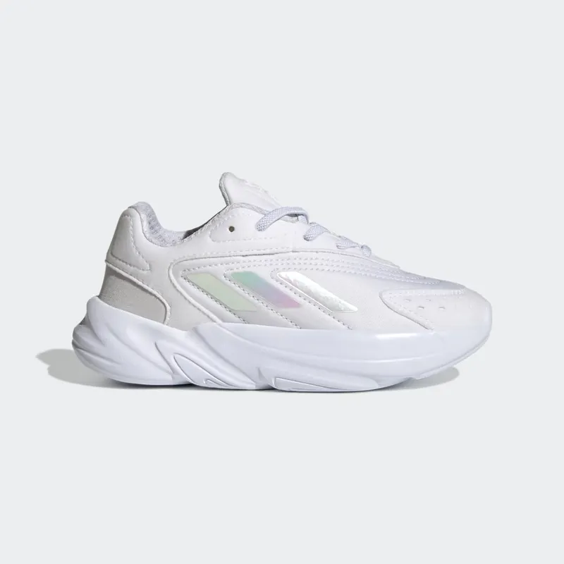 adidas Ozelia Cloud White / Grey One (GW8126)