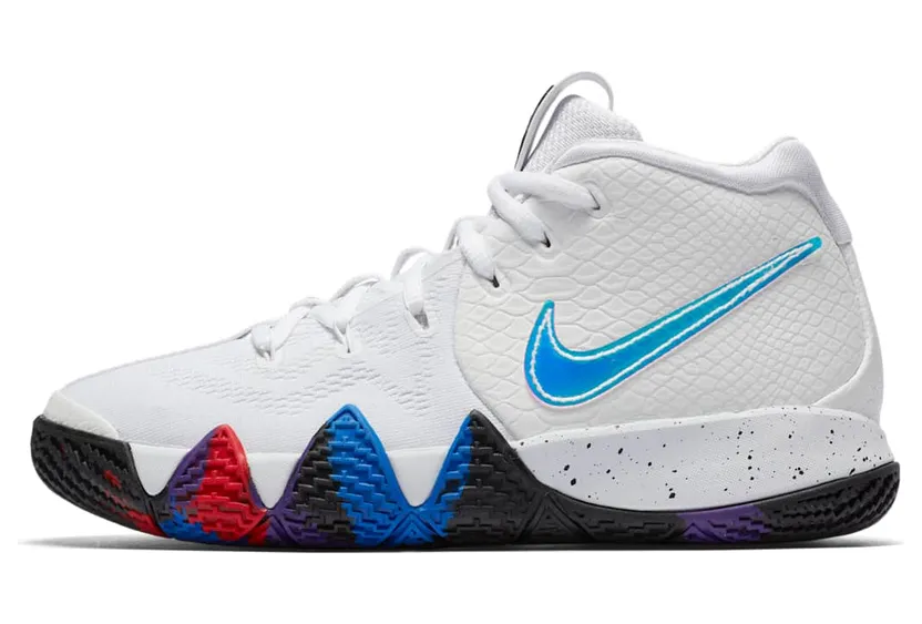 Nike Kyrie 4 AA2897-104