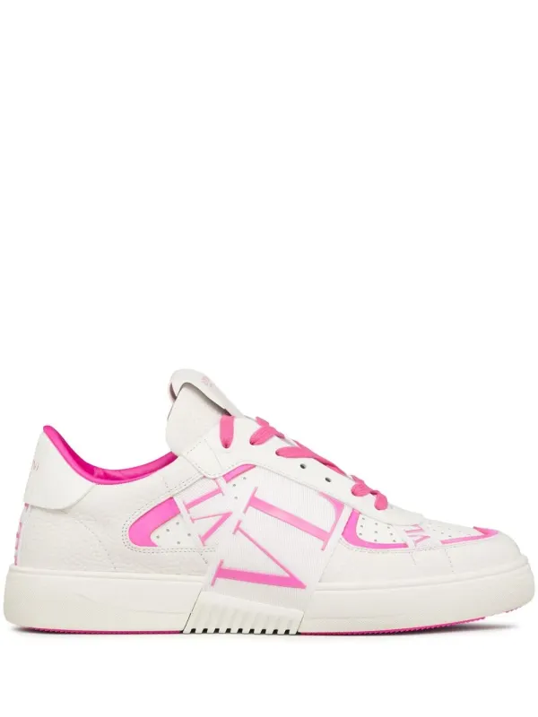 Valentino Garavani VL7N Sneakers – Weiß (YS0C58GAK)