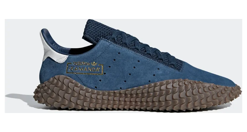 adidas Kamanda Legend Marine