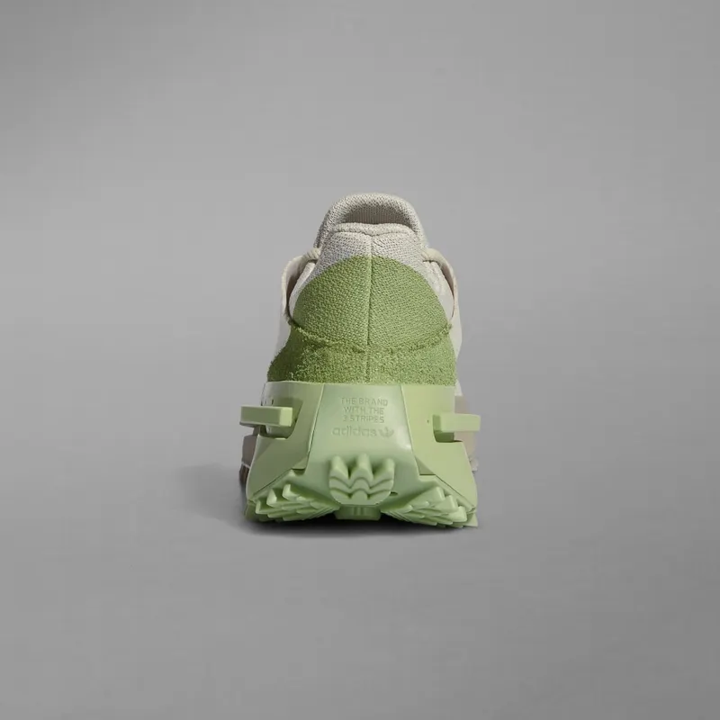 adidas NMD S1 MAHBS Oatmeal / Oatmeal / Mint (ID4807)