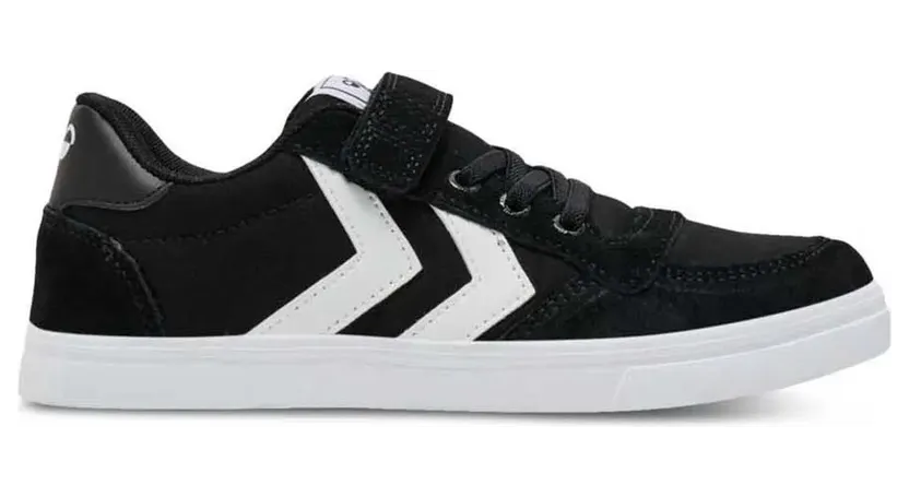 Hummel Stadil Black (204497-2001)