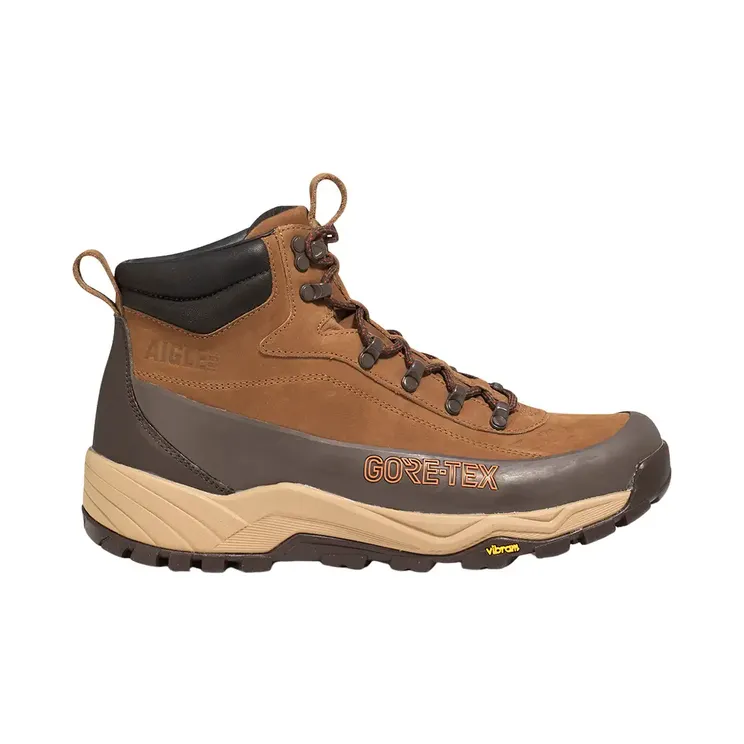 Wandelschoenen Aigle Overtrack Gore-Tex (ND6916)