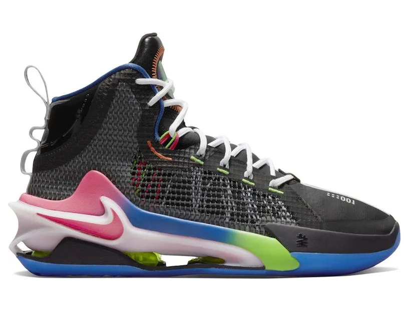 Nike Air Zoom GT Jump Black Racer Pink Game Royal (DX4111-064)
