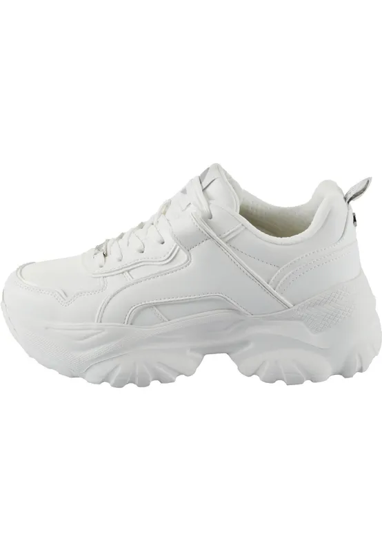 Buffalo sneaker White (1636360)