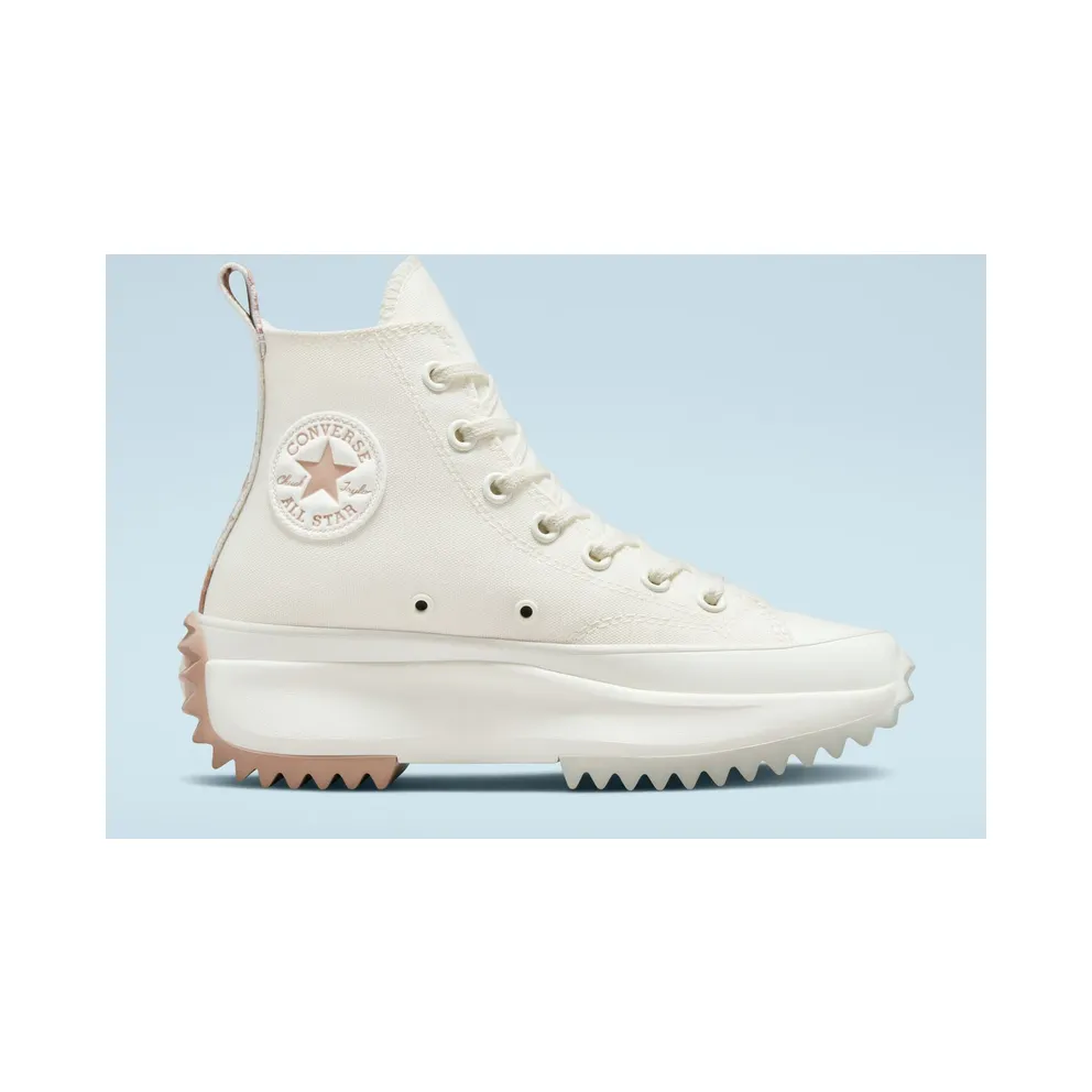 Converse Run Star Hike Hi Egret Desert Sand (172956C)