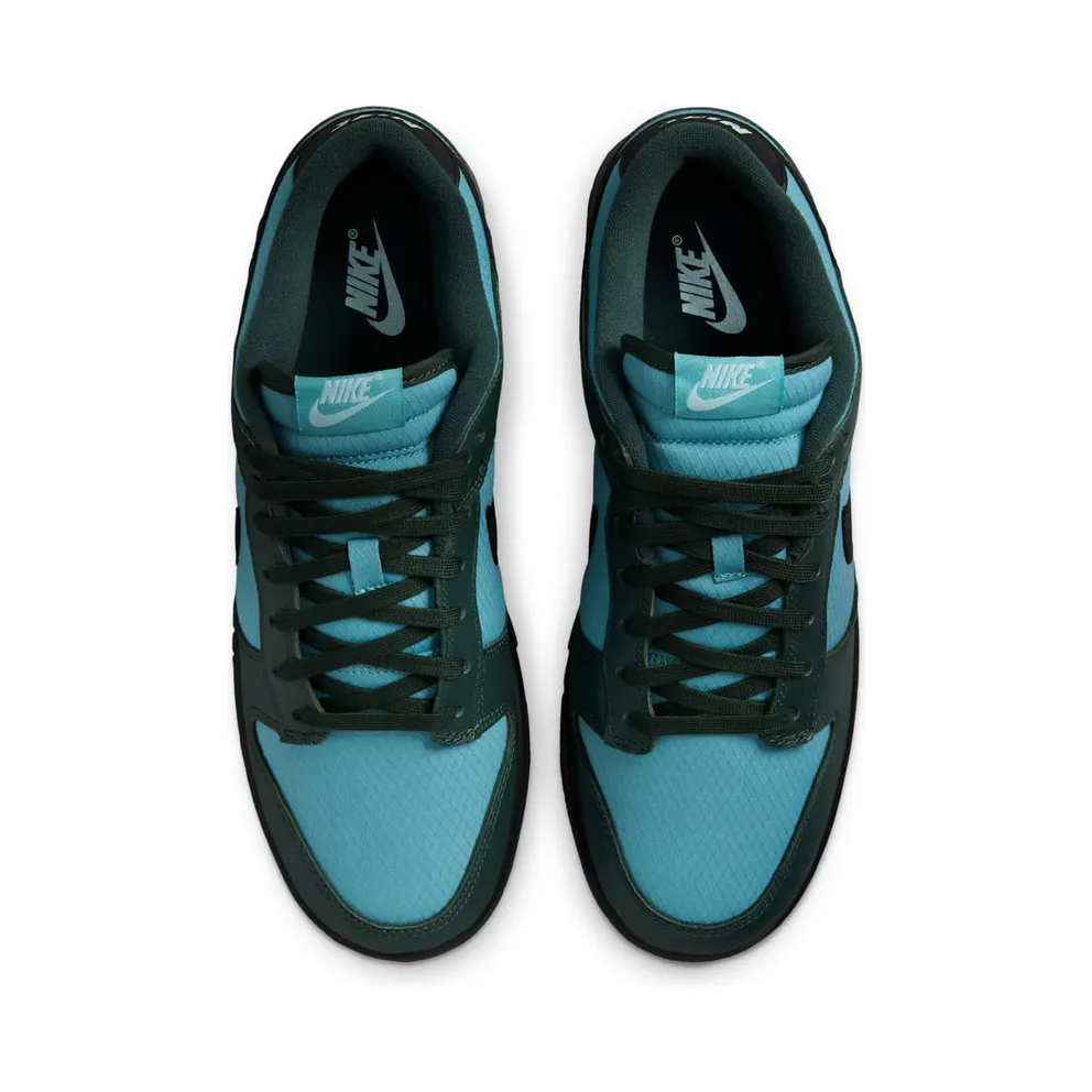 Nike Dunk Low Retro SE “Denim Turquoise” (FZ3052-300)