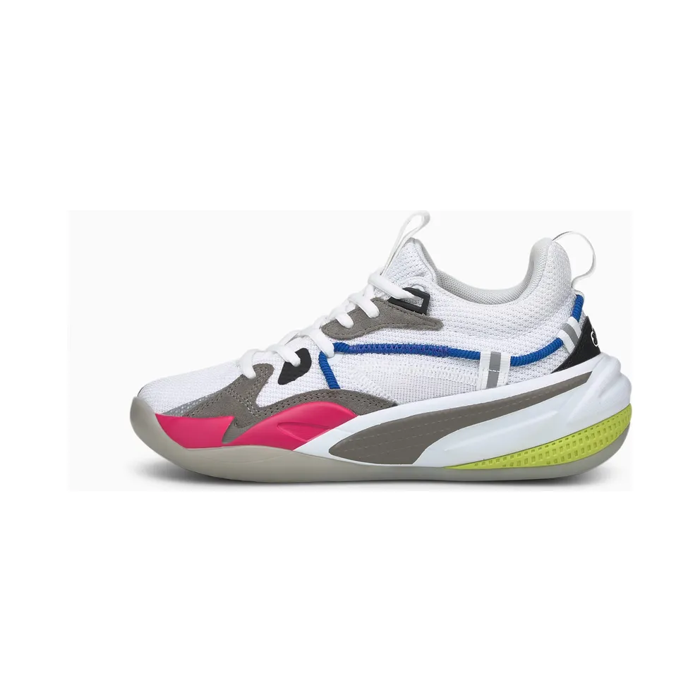 Puma RS-Dreamer Proto Basketball Shoes White/Grey (194166-02)