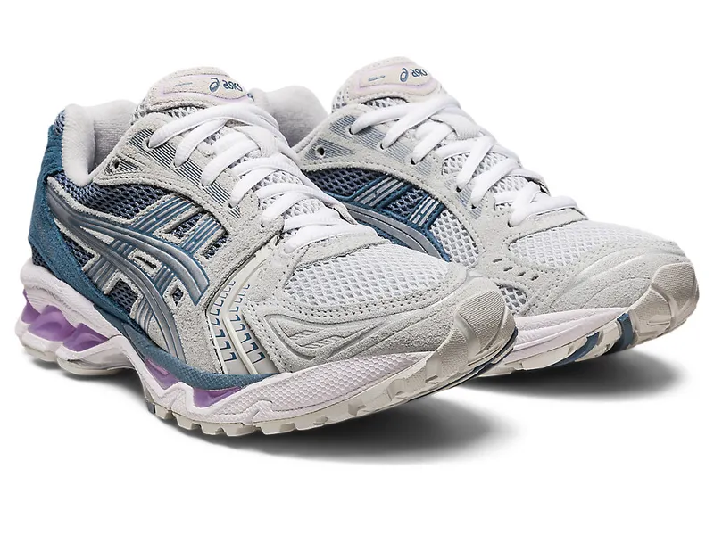 Asics GEL-KAYANO 14 Glacier Grey/Pure Silver (1202A105.021)