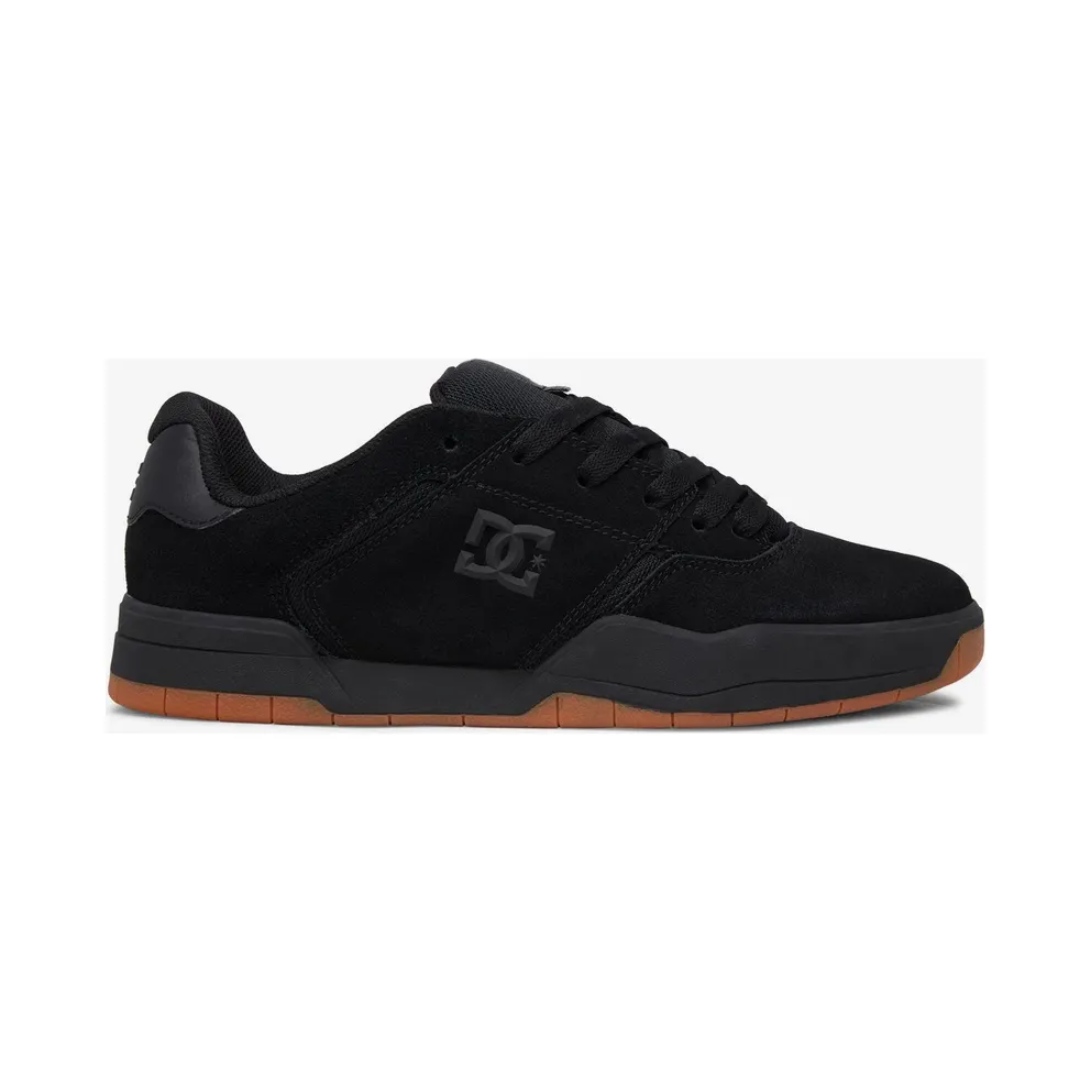 DC Central Black (ADYS100551kkg)