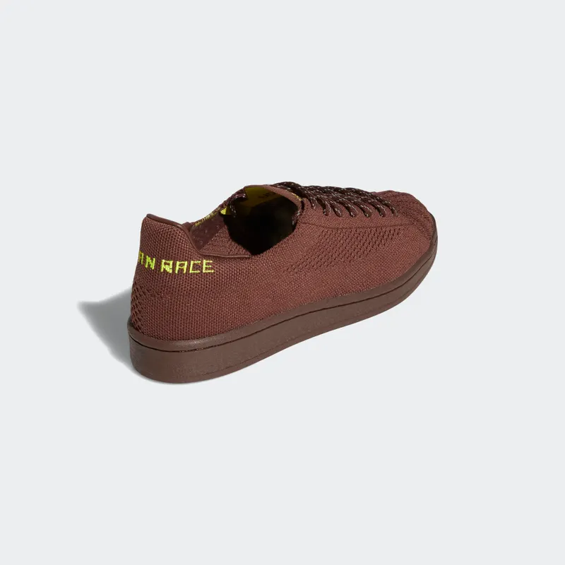 adidas Superstar Primeknit Pharrell Brown Brown/Brown/Brown (S42926)