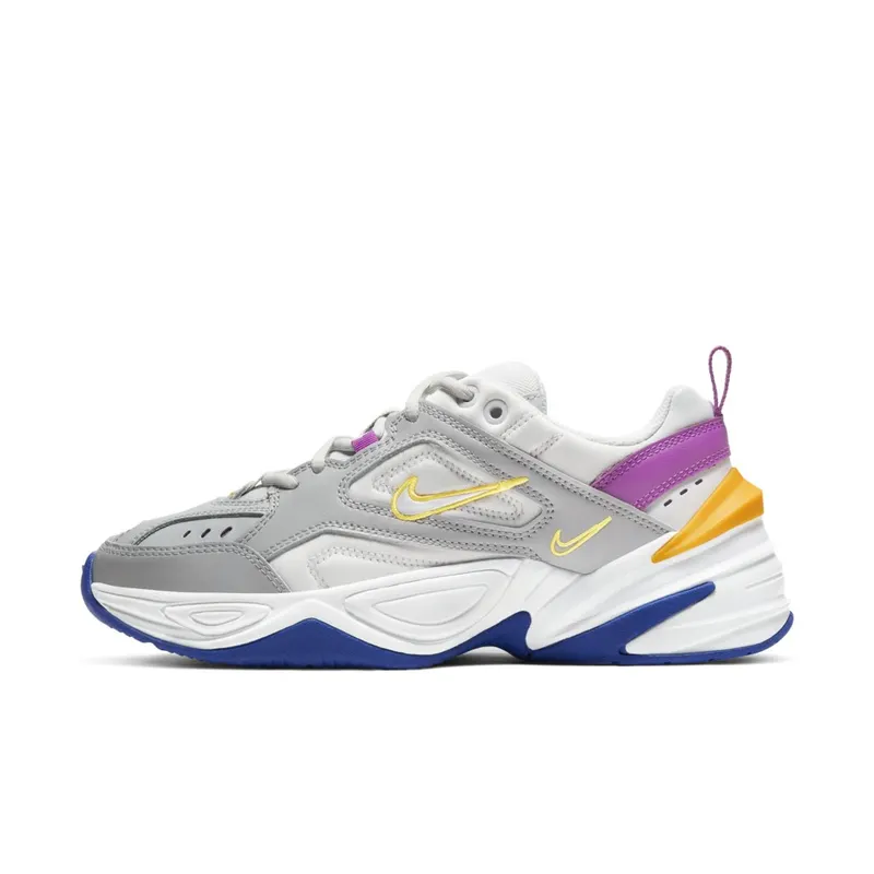 Nike M2K Tekno Light Smoke Grey (AO3108-018)