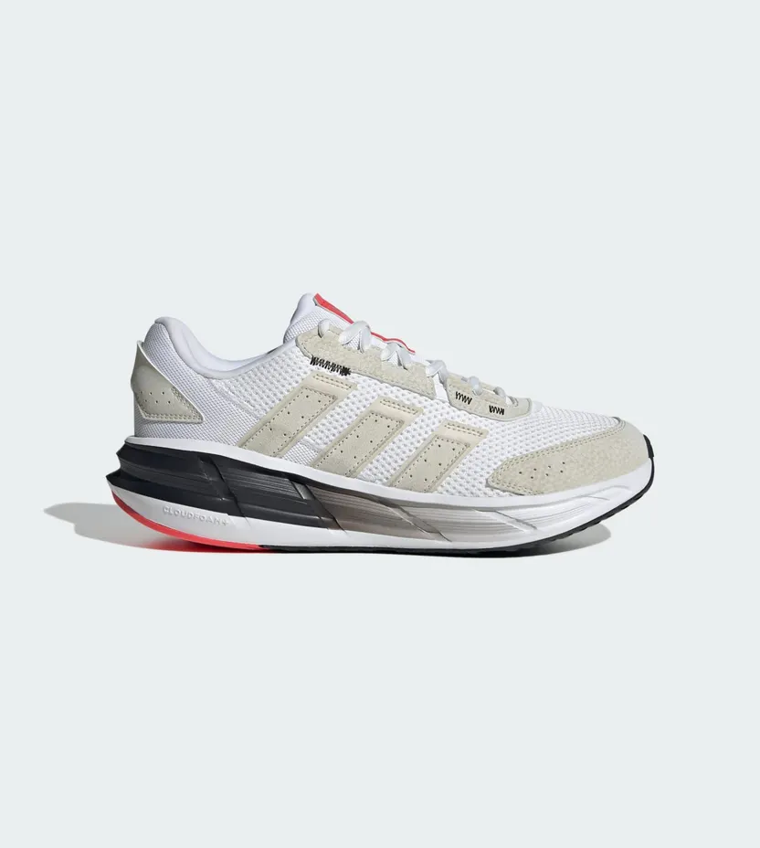 adidas Astrastar White Alumina Off White (JQ4479)