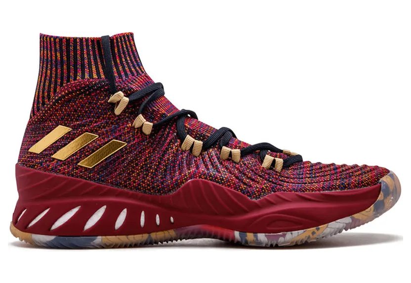 adidas SM Crazy Explosive 2017 Vegas (CQ0397)