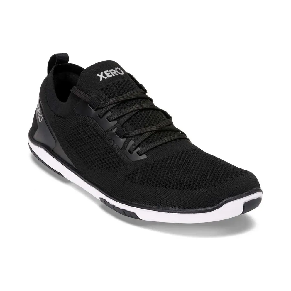 Xero Shoes sneaker Black (NEXM-BLCK-M09)