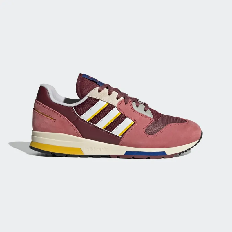 Adidas ZX 420 Wonder Red / Wonder Red / Off White (GX4639)
