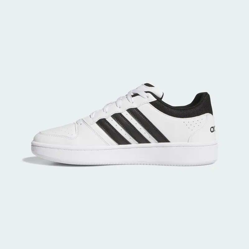 Adidas HOOPS CLASSIC Cloud White / Core Black / Orbit Grey (KI1057)