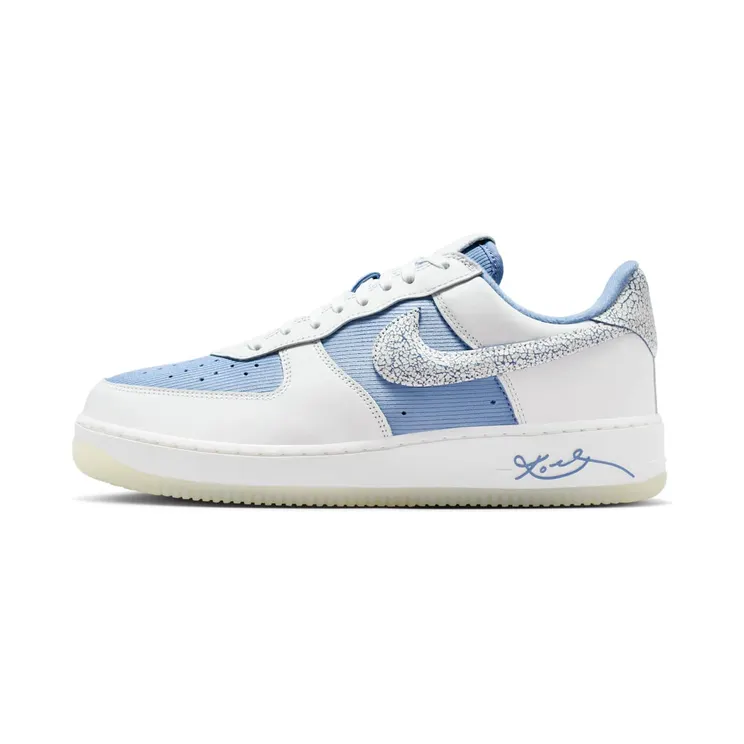 Nike Air Force 1 Low Kobe Bryant – City Of Champions “Work Blue / Metallic Gold / Summit White” (IM0583-400)