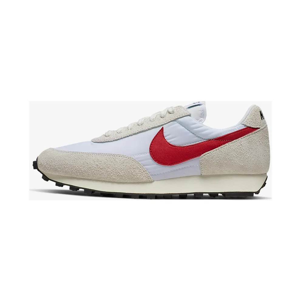 Nike Daybreak White University Red White/University Red-Summit White (BV7725-100)