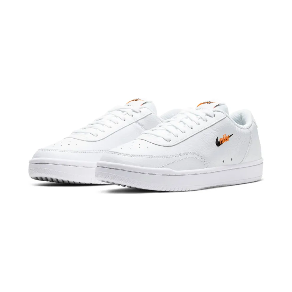 Nike Court Vintage Premium White (CW1067-100)
