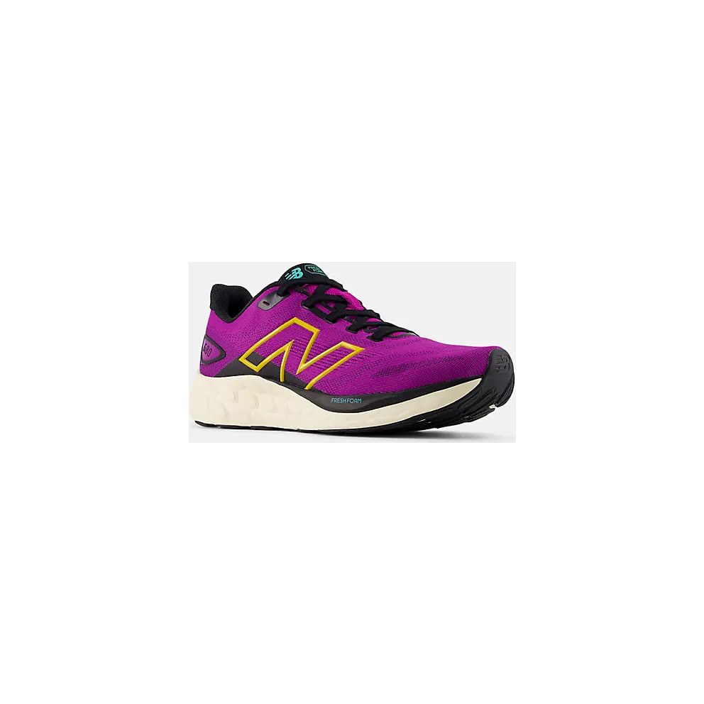NEW BALANCE Fresh Foam 680 v8 “Purple Fuchsia / Black / Ginger Lemon” (W680CP8)