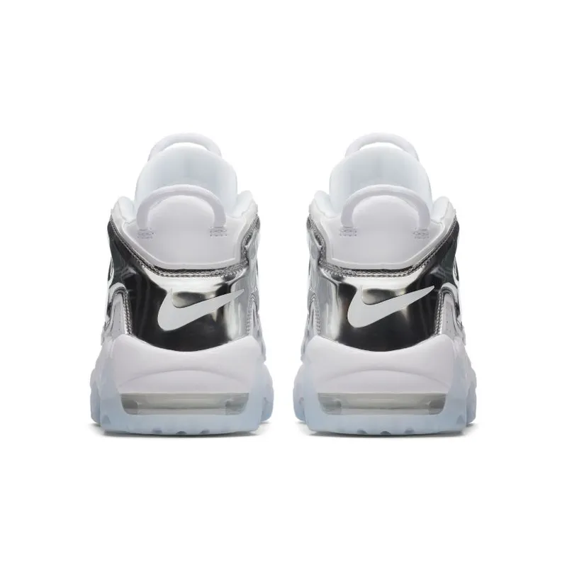 Nike Air More Uptempo Chrome White (W) White/Chrome-Blue Tint (917593-100)