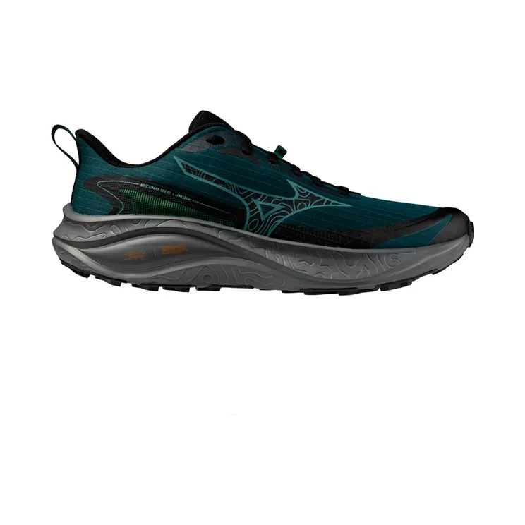 Mizuno Neo Green (J1GJ267302)