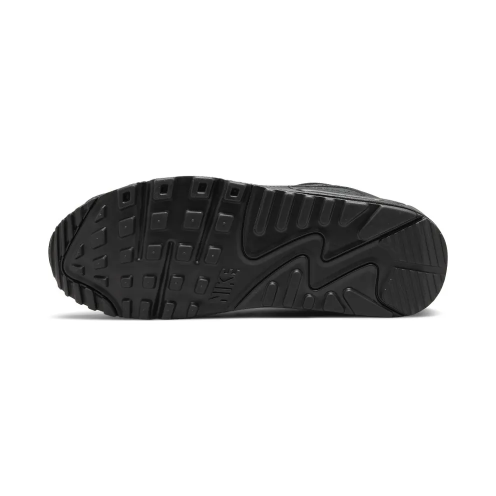 Nike Air Max 90 Black 50% Sustainable Materials (DH8010-001)