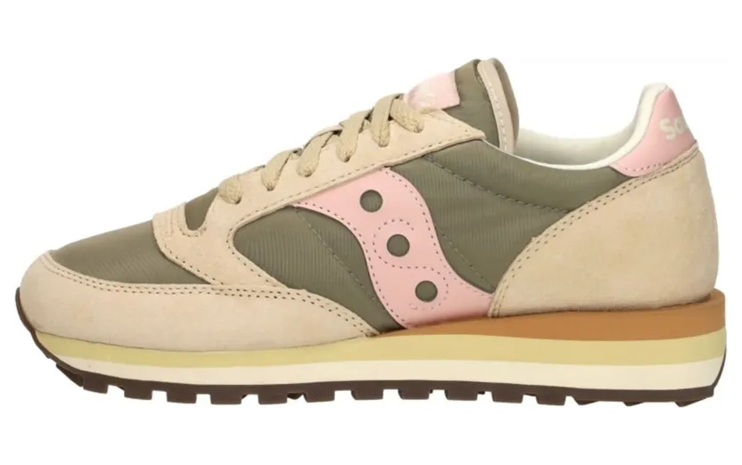 Saucony Green (6000069347C70)