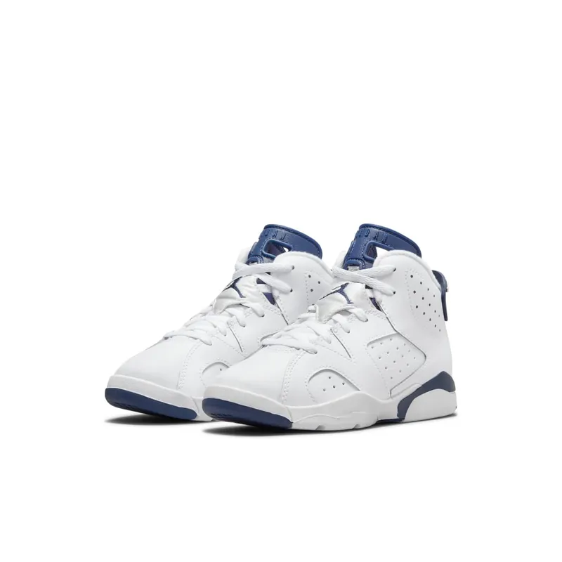 Air Jordan 6 Retro PS “Midnight Navy 2022” (384666-141)