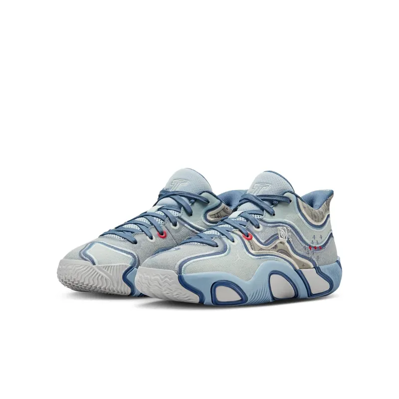 Jordan Tatum 3 Blue Denim (HV5889-401)