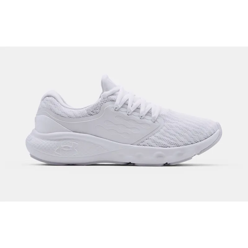 Under Armour Charged Vantage White (3023565-104)