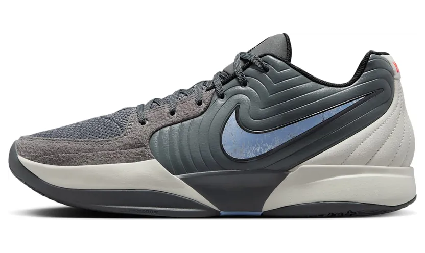 Nike Ja 2 Exposure Iron Grey (FD7328-002)