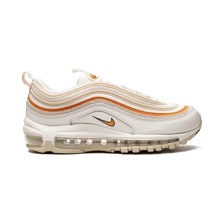Nike Air Max 97 low-top “White” (DQ8594)