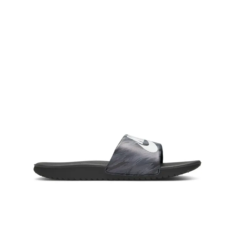 Nike Kawa SE Older/Younger Kids’ Slides Black (DN3970-001)