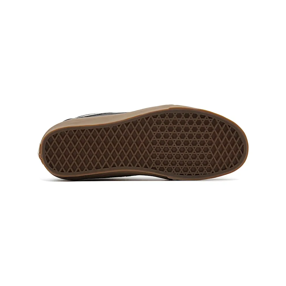 Vans Chukka Low Sidestripe Dark Grey Gum (VN0A5KQZ77F)