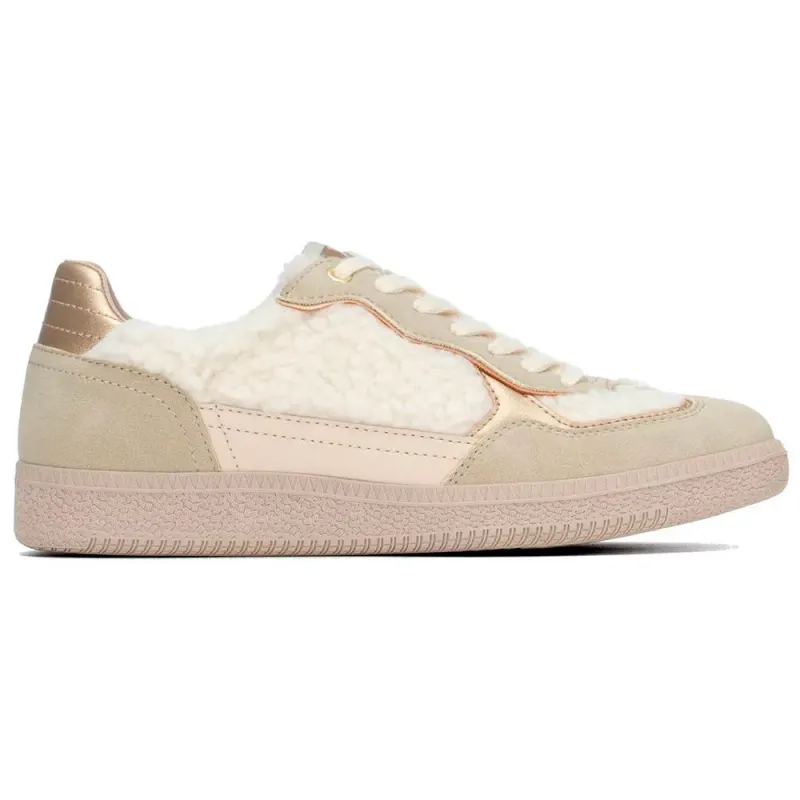 Xti 14649404 Shoes 14649404-Beige