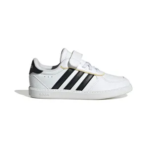 Adidas Breakbase Sleek El C Kids “White” (JQ3049)