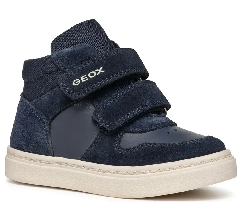 Geox sneaker Marineblauw (B465NA02285-C4002)