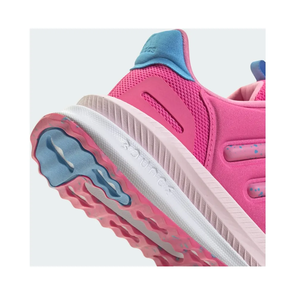 Adidas X_PLR Phase Shoes Kids Pulse Magenta / Bliss Pink / Blue Burst (ID8568)