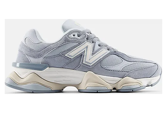 New Balance 9060 “Slate Grey Light Grey” (U9060JGB)