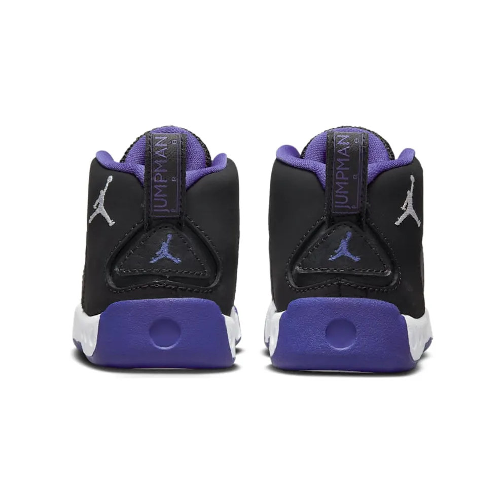 Jordan Jumpman Pro Black White Concord (DQ8435-004)