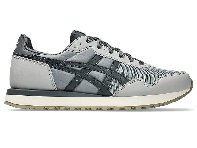 ASICS TIGER RUNNER II “Gravel / Carrier Grey” (1203A612-021)