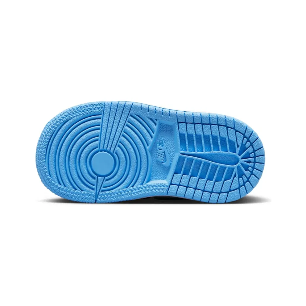 Jordan 1 Retro High OG TD “UNC Toe” (FD1413-400)